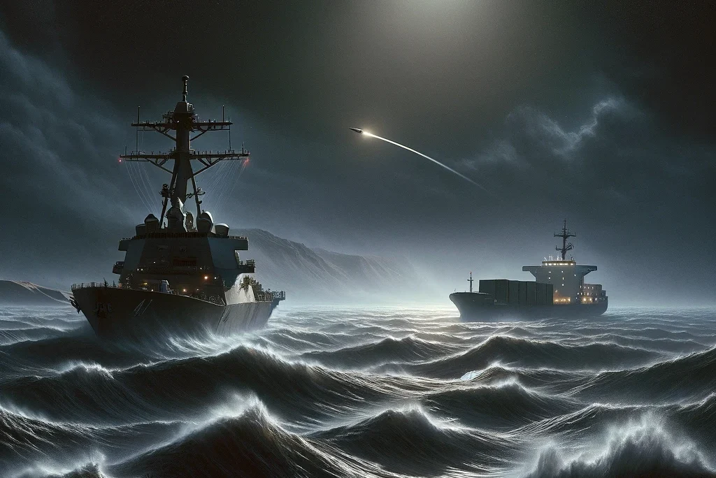 Real Risks and the Red Sea