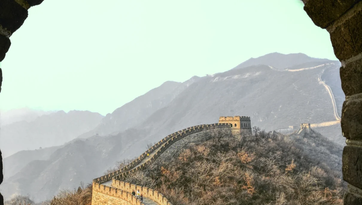 Why I Invest Overseas